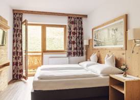Hotel Märzenklamm Stumm im Zillertal 4