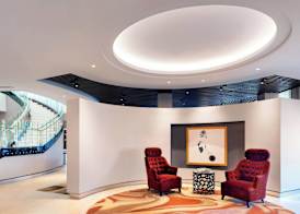 SpringHill Suites by Marriott Los Angeles Burbank/Downtown 5