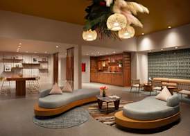 Flamingo Resort & Spa Santa Rosa Sonoma, Tapestry by Hilton 3