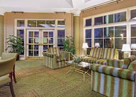La Quinta by Wyndham Winston-Salem 5