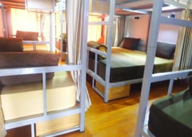 T2B Hostel 3