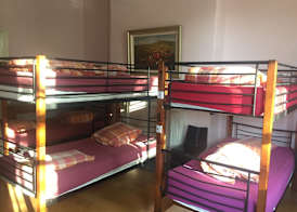Embassie Backpackers 4