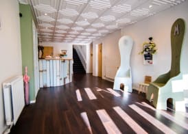 Gray Manor Hotel 3