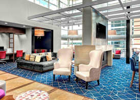 Residence Inn by Marriott Philadelphia Airport 2