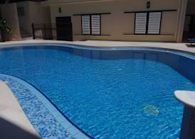 Angelica Studios and Apartments 5