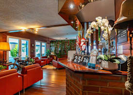 Hotel Restaurant Argos, Strasbourg Nord 5