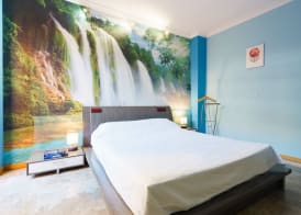 Hostal Frasca by Vivere Stays 5