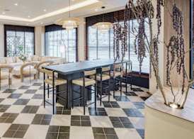 Sercotel Pozuelo 2