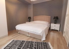Karakoy VAV Suites 5