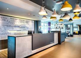 Premier Inn München City Ost 5