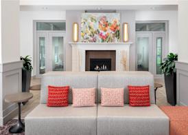 Hilton Garden Inn Wayne 4