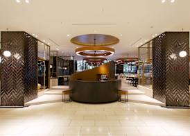 Hotel Agora Osaka Moriguchi 2