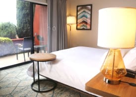 Matterhorn Inn 4