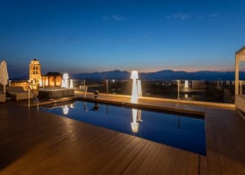 Can Ribera by Zafiro 5