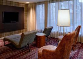 Sonesta Select Kansas City Airport Tiffany Springs 3
