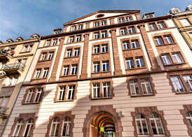 Ibis Styles Strasbourg Centre République 4