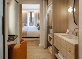Virgin Hotels Edinburgh 5