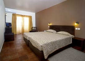Casablanca Unique Hotel 4