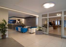 Hotel Gardesana 3