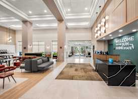 Hampton Inn Weston Fort Lauderdale 4