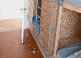 Bee Hostel Paphos 3