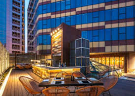 TRYP Xian 4