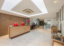 Avora Hotel 2
