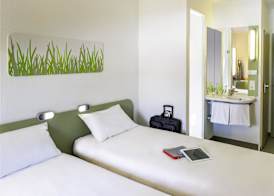 ibis budget Bergerac 4