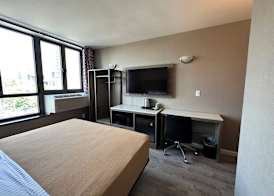 Regal Inn & Suites New York LaGuardia Hotel 4