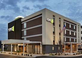 Home2 Suites By Hilton Macon I-75 North 3