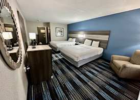 Baymont by Wyndham Kansas City KU Medical Center 5