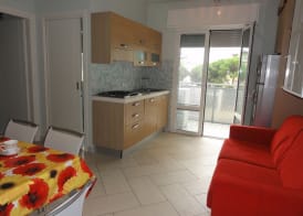 Condominio Molent 5