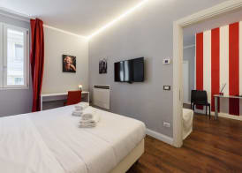 Dolcevita Suite by Mmega 4