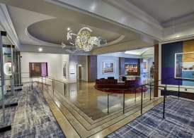 Saint Kate - The Arts Hotel 4