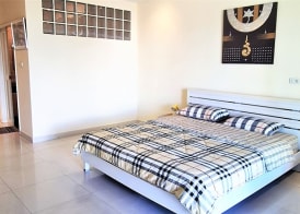 Jomtien Plaza Residence 4