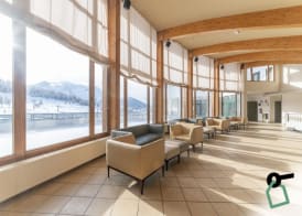 HOTIDAY Hotel Sestriere 2