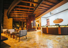 Hotel Bosque del Mar Playa Hermosa 4