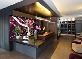 Citiz Hotel 2