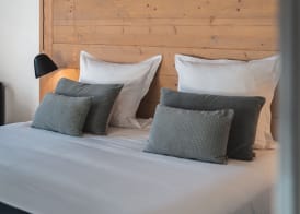 Grand Hôtel & Spa NUXE Serre Chevalier 5