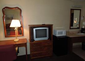 Knights Inn Endwell/Binghamton 3