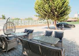 Asilla Hotel 5