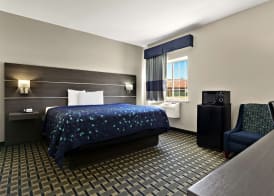 SureStay Plus Hotel by Best Western Tulsa East 4