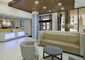 Holiday Inn Express & Suites DALLAS-FRISCO NW TOYOTA STDM by IHG 3