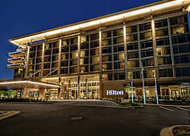 Hilton Franklin Cool Springs 2