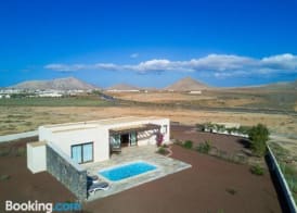 Villa Upupa 5