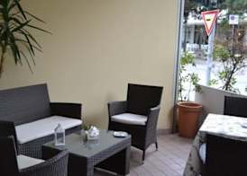 Hotel Vergilius 3
