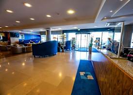 Hotel Le Grand Pavois 3