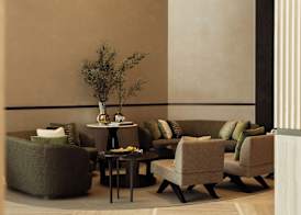 Rosewood Doha Hotel & Apartments 3