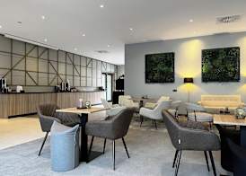 Ramada by Wyndham Essen 2