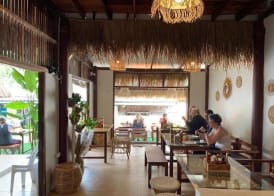 Koh Tao Heritage 2